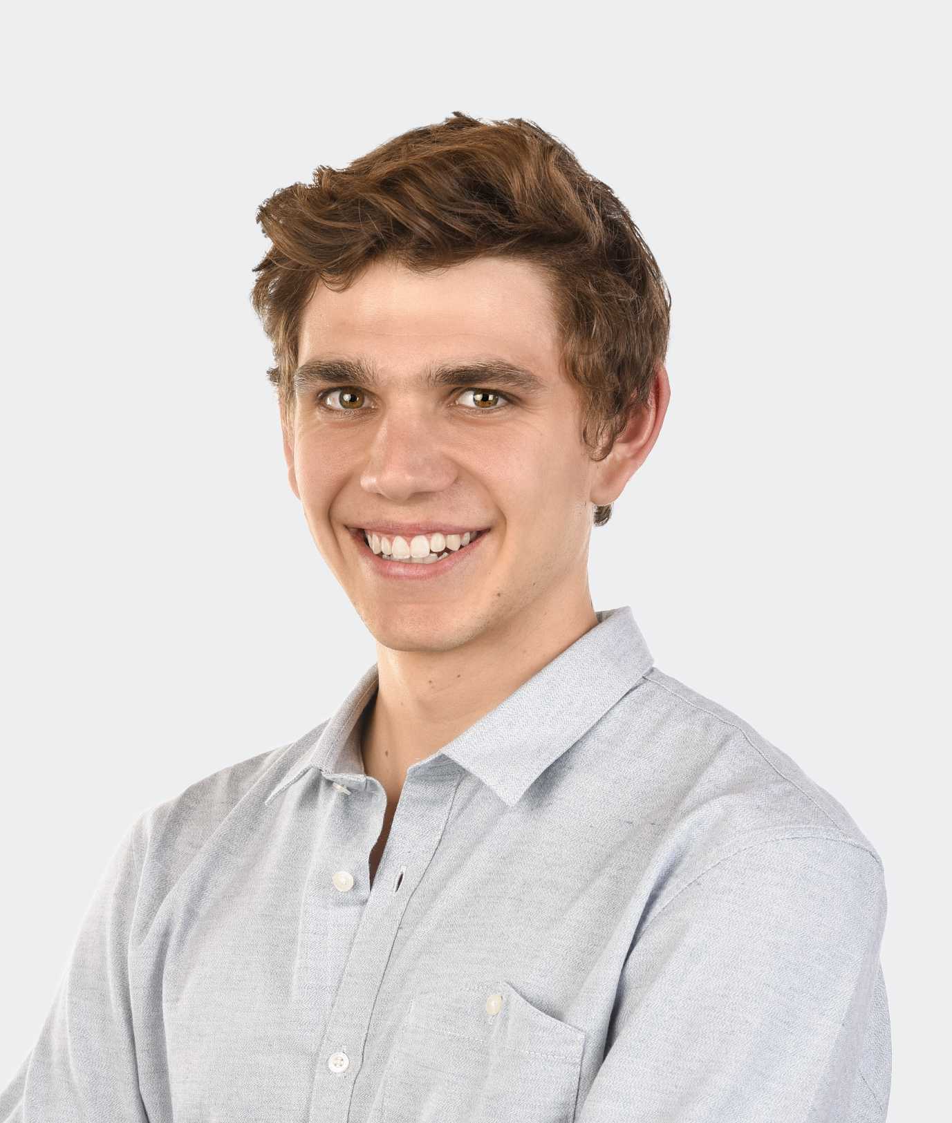 Tim Ehrensperger